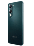 Vivo iQOO Z10 Lite