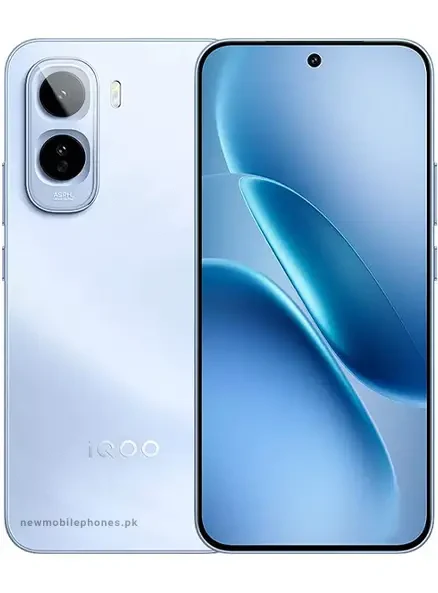 Vivo iQOO Z11 Price in Pakistan