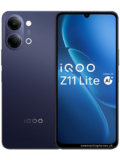 Vivo iQOO Z11 Lite