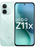 Vivo iQOO Z11x